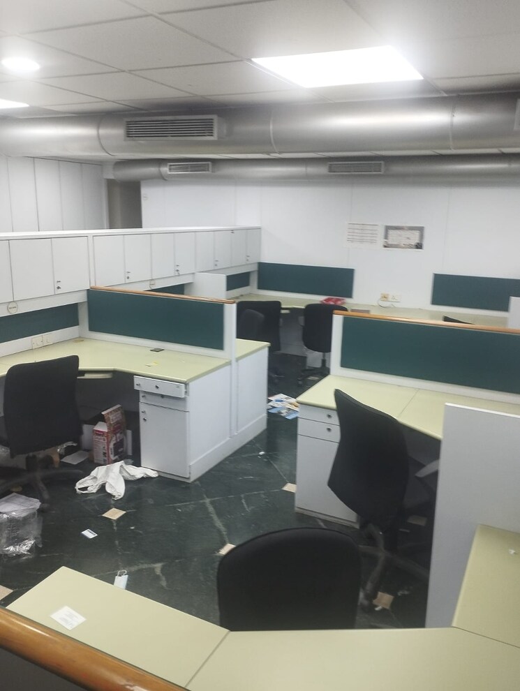 Team Area, solitaire-corporate-park Commercial Office Space 2800 Sq.Ft. In Andheri East Mumbai 8793902