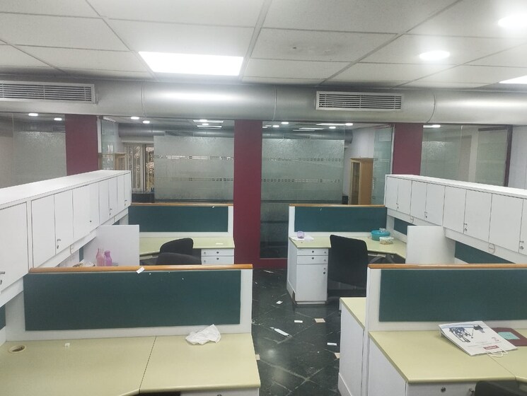 Team Area, solitaire-corporate-park Commercial Office Space 2800 Sq.Ft. In Andheri East Mumbai 8793902