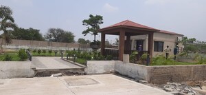  Plot – Exterior View View at Tatibandh - for Sale
