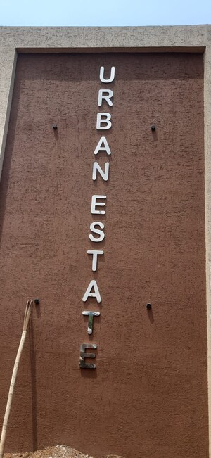  Plot – Exterior View View at Tatibandh - for Sale