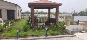  Plot – Exterior View View at Tatibandh - for Sale