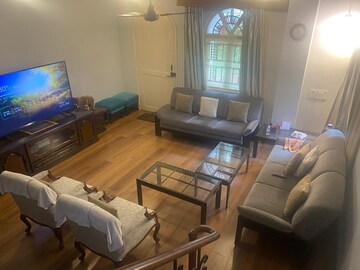 Floor Plan in  Office Space at Khar West – for Rent