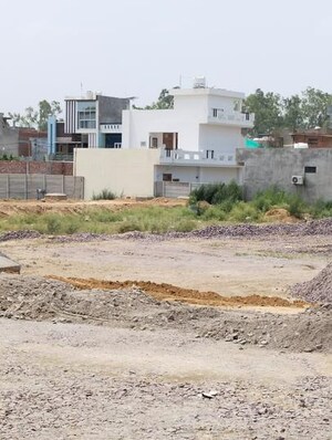  Plot For Sale in BKR Green City, Sector 149