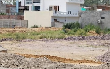 Plot For Sale in BKR Green City, Sector 149