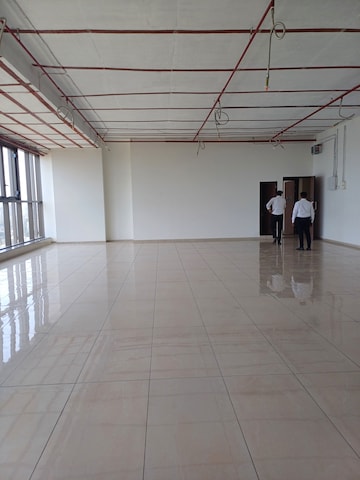 Staircase in  Office Space at Chandak Unicorn, Andheri West – for Rent