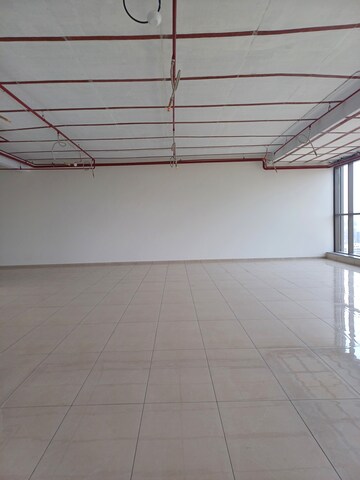 Floor Plan in  Office Space at Chandak Unicorn, Andheri West – for Rent