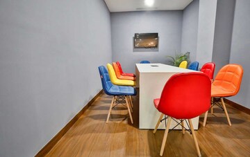  Office Space For Rent in Vijay Nagar