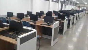 Team Area in  Office Space at Vijay Nagar – for Rent