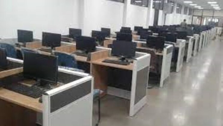 Team Area, vijay nagar Commercial Office Space 3200 Sq.Ft. In Vijay Nagar Indore 8793839