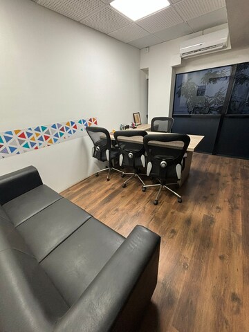 Team Area in  Office Space at Vijay Nagar – for Rent