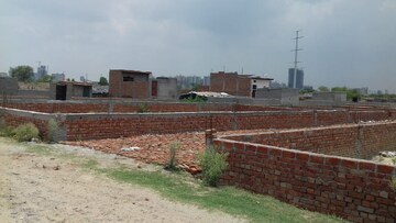  Plot For Sale in Sector 167