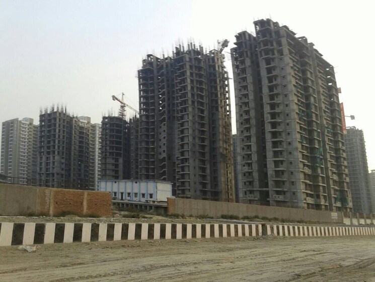 undefined, sector 167  2610 Sq.Ft. Plot In Sector 167 Noida 8793918