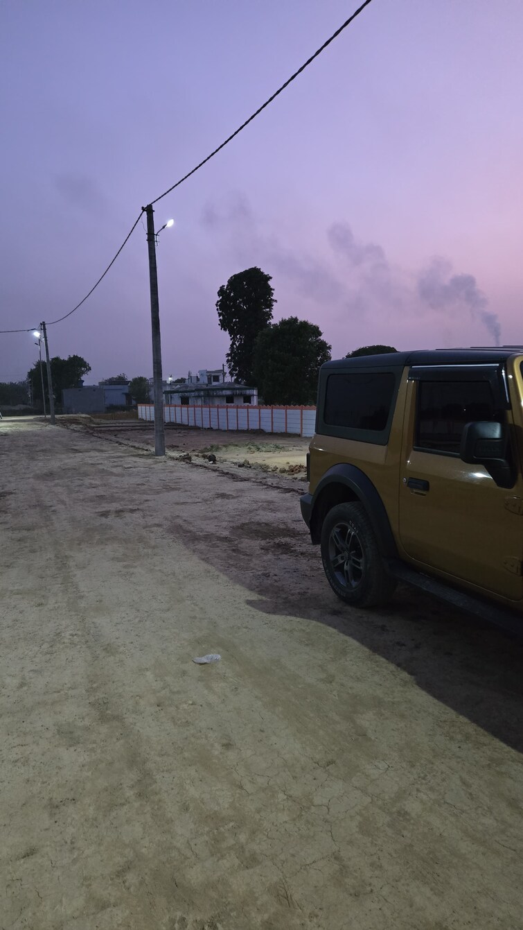 Cover Image, daurala  116 Sq.Yd. Plot In Daurala Meerut 8793928