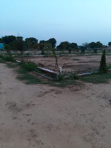 Plot Area in  Plot at Sector 167 – for Sale