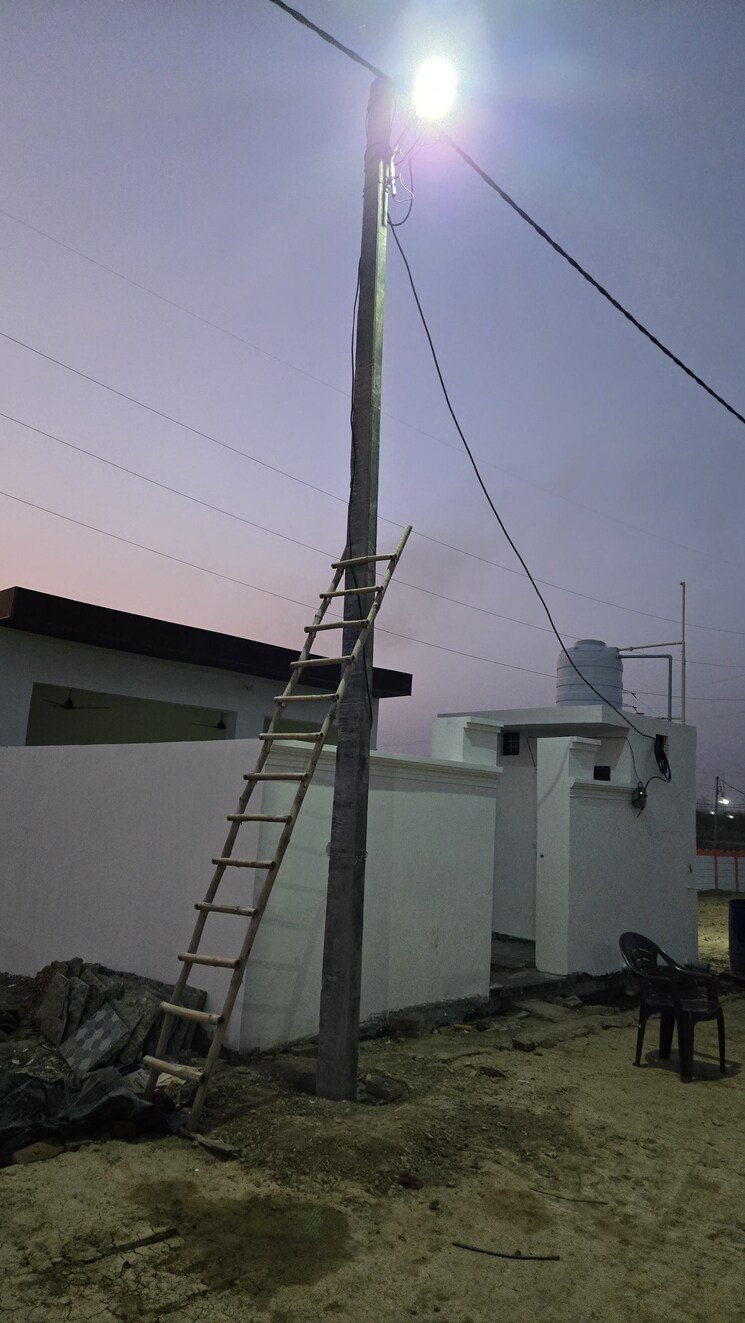 Exterior View, daurala  116 Sq.Yd. Plot In Daurala Meerut 8793928