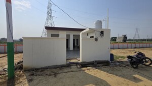  Plot – Exterior View View at Daurala - for Sale