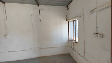Floor Plan in  Warehouse at Narayan Vihar – for Rent