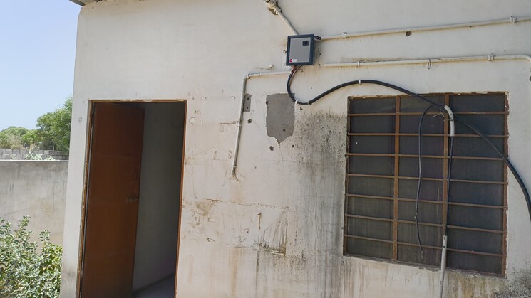 Floor Plan, narayan vihar Commercial Warehouse 5000 Sq.Yd. In Narayan Vihar Jaipur 8793926