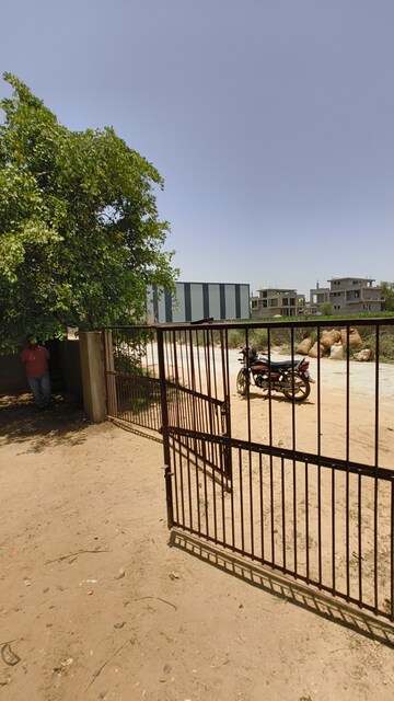Floor Plan in  Warehouse at Narayan Vihar – for Rent