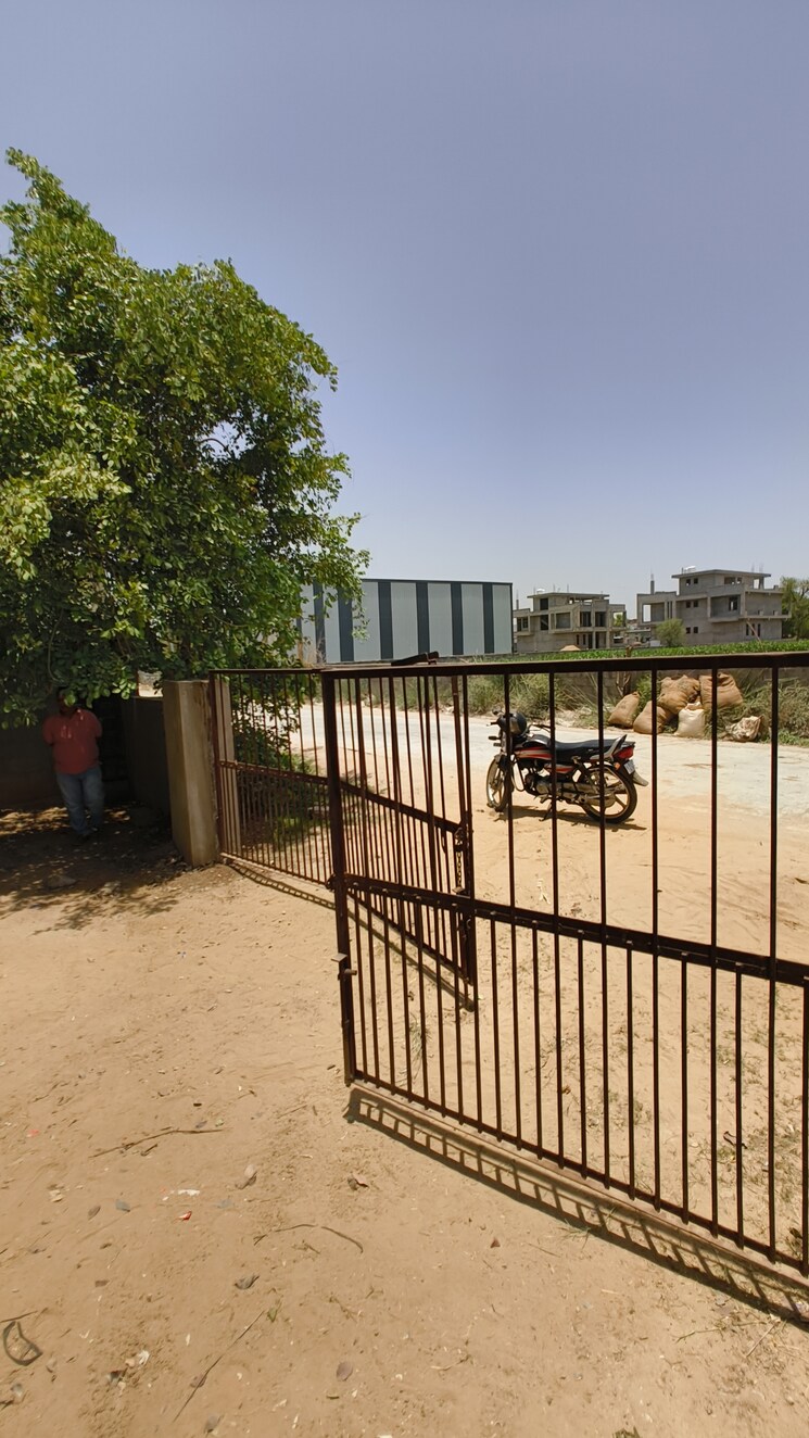 Floor Plan, narayan vihar Commercial Warehouse 5000 Sq.Yd. In Narayan Vihar Jaipur 8793926