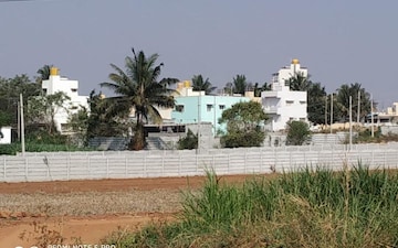 Plot For Sale in Residential Apartment, Sector 151