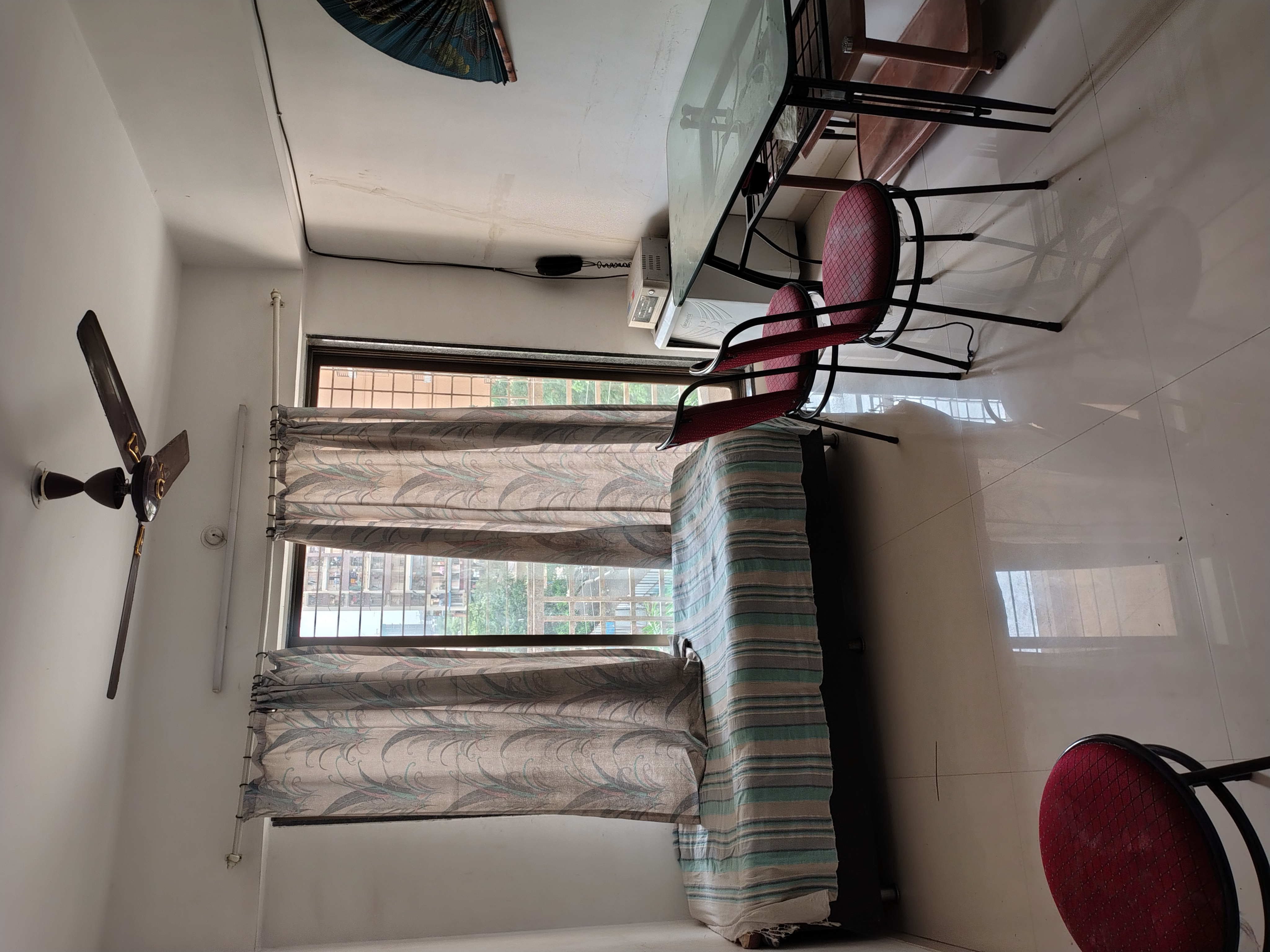 2 BHK 980 Sq.Ft. Apartment in Bilad Hillmark Heights