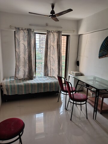 2 BHK Apartment For Rent in Bilad Hillmark Heights, Taloja