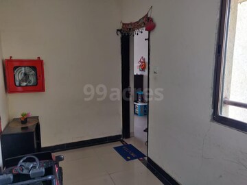 Furnished Amenities in 2 BHK Apartment at GHP Aston, Kharghar – for Sale