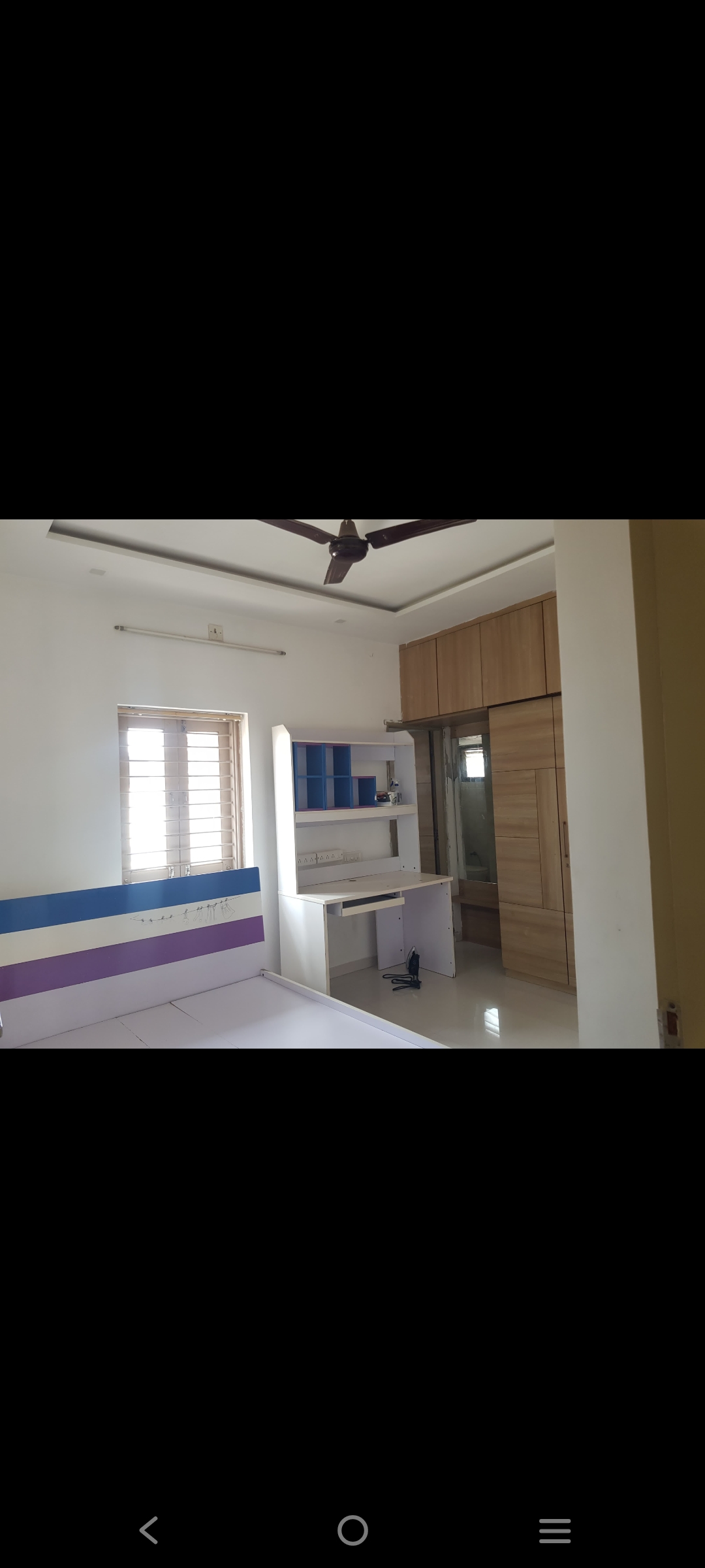 3 BHK + Pooja Room Independent House For Rent in Siddhi 222