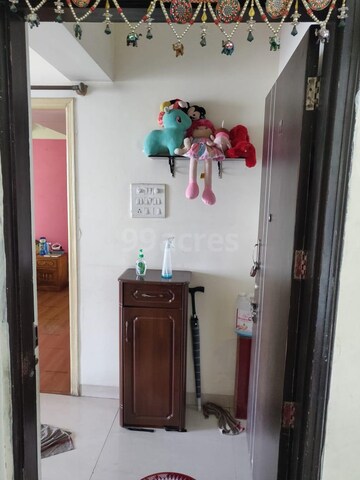 Furnished Amenities in 2 BHK Apartment at GHP Aston, Kharghar – for Sale