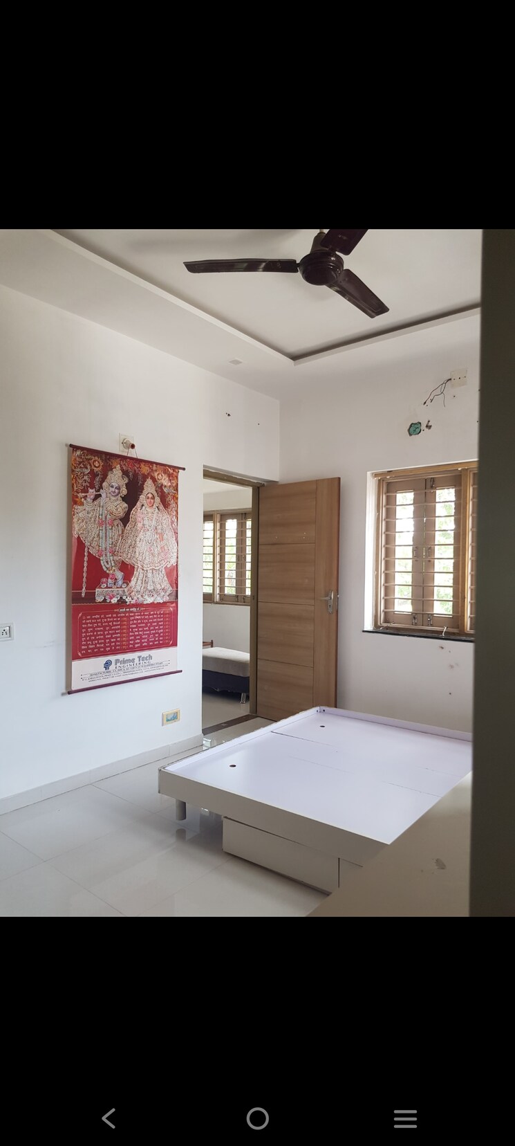 Bedroom, siddhi-222 3 Bedroom 1800 Sq.Ft. Independent House In Bopal Ahmedabad 8793932