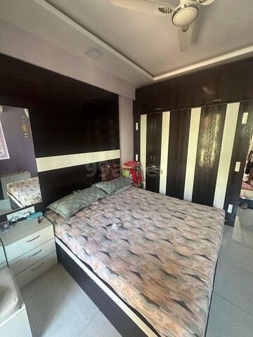 Furnished Amenities in 2 BHK Apartment at GHP Aston, Kharghar – for Sale