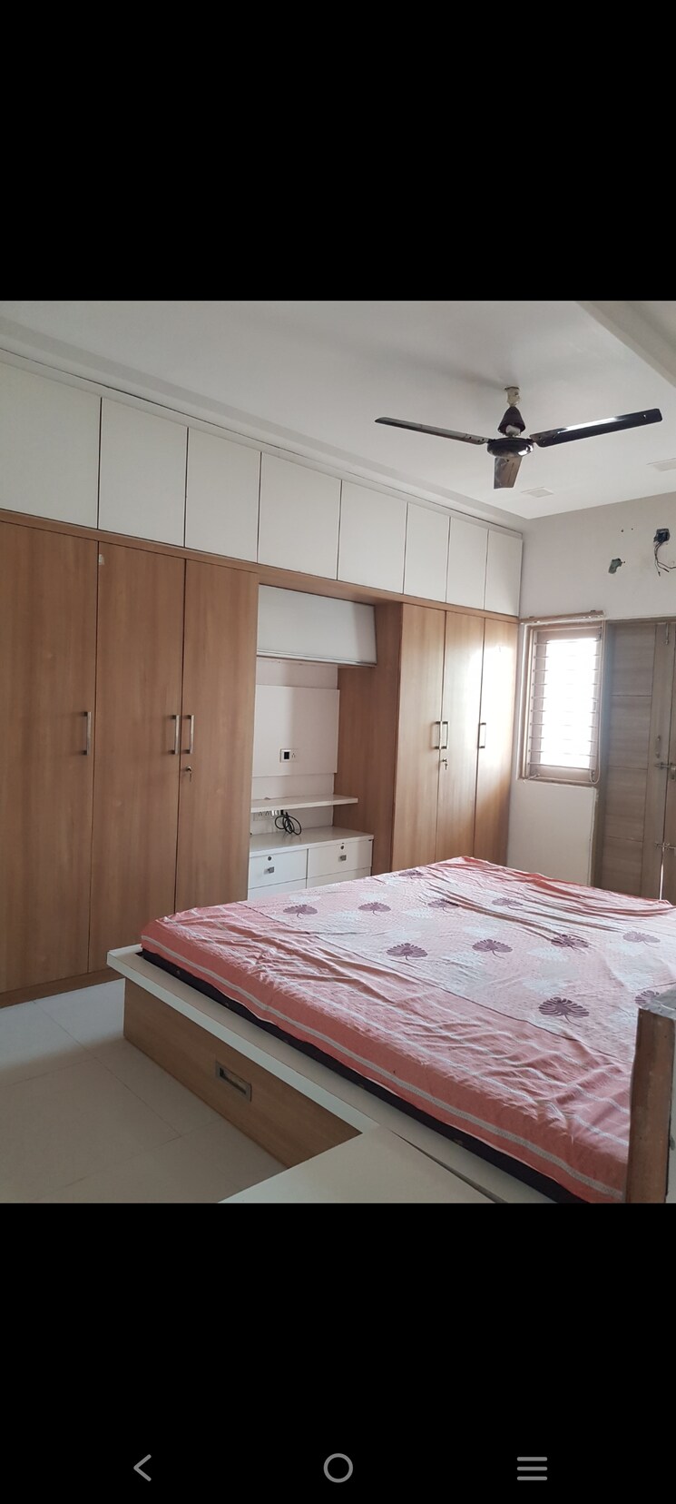 Bedroom, siddhi-222 3 Bedroom 1800 Sq.Ft. Independent House In Bopal Ahmedabad 8793932
