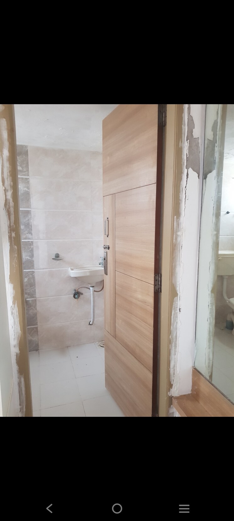 Bathroom, siddhi-222 3 Bedroom 1800 Sq.Ft. Independent House In Bopal Ahmedabad 8793932