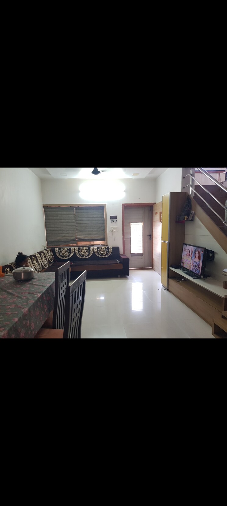 Bedroom, siddhi-222 3 Bedroom 1800 Sq.Ft. Independent House In Bopal Ahmedabad 8793932