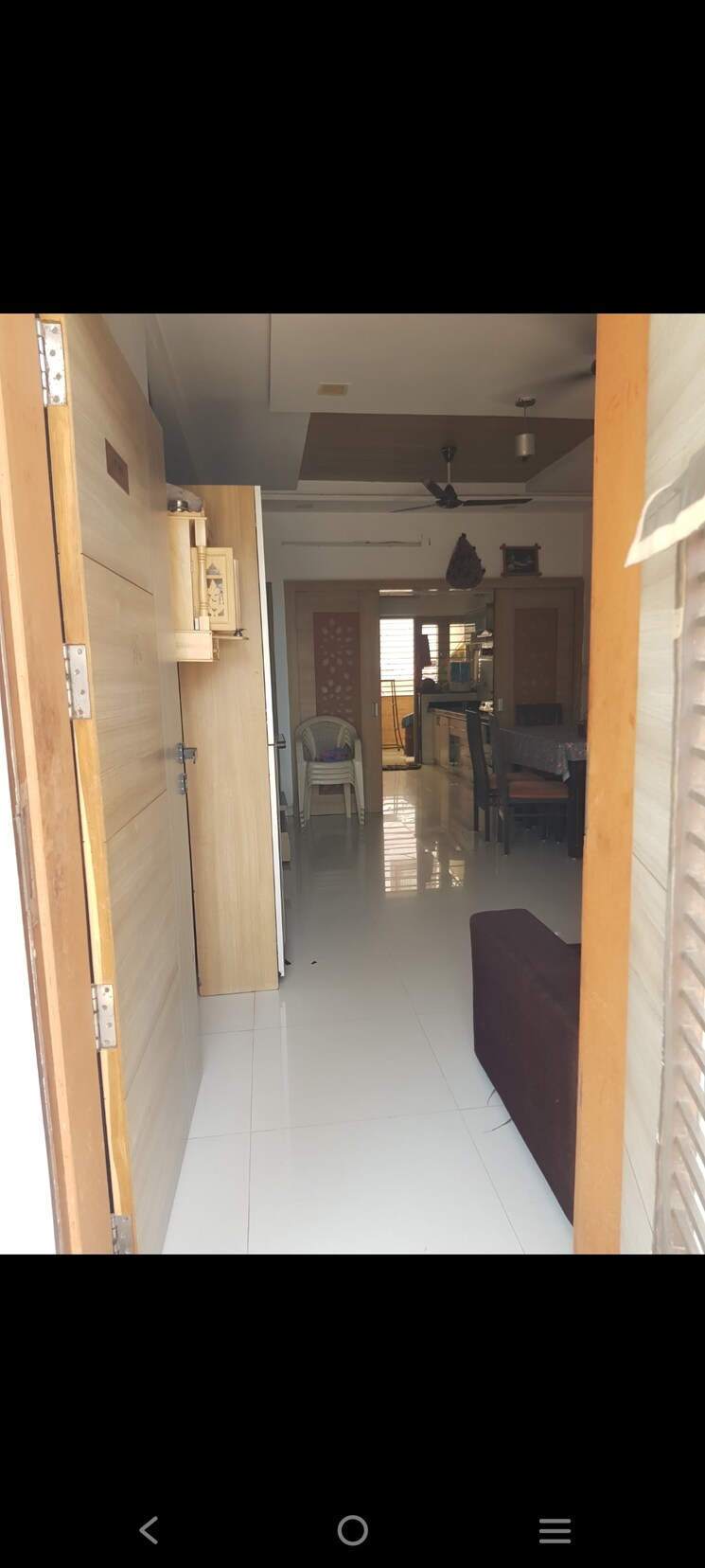 Kitchen, siddhi-222 3 Bedroom 1800 Sq.Ft. Independent House In Bopal Ahmedabad 8793932