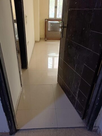 Staircase in 2.5 BHK Apartment at Prateek Laurel, Sector 120 – for Sale