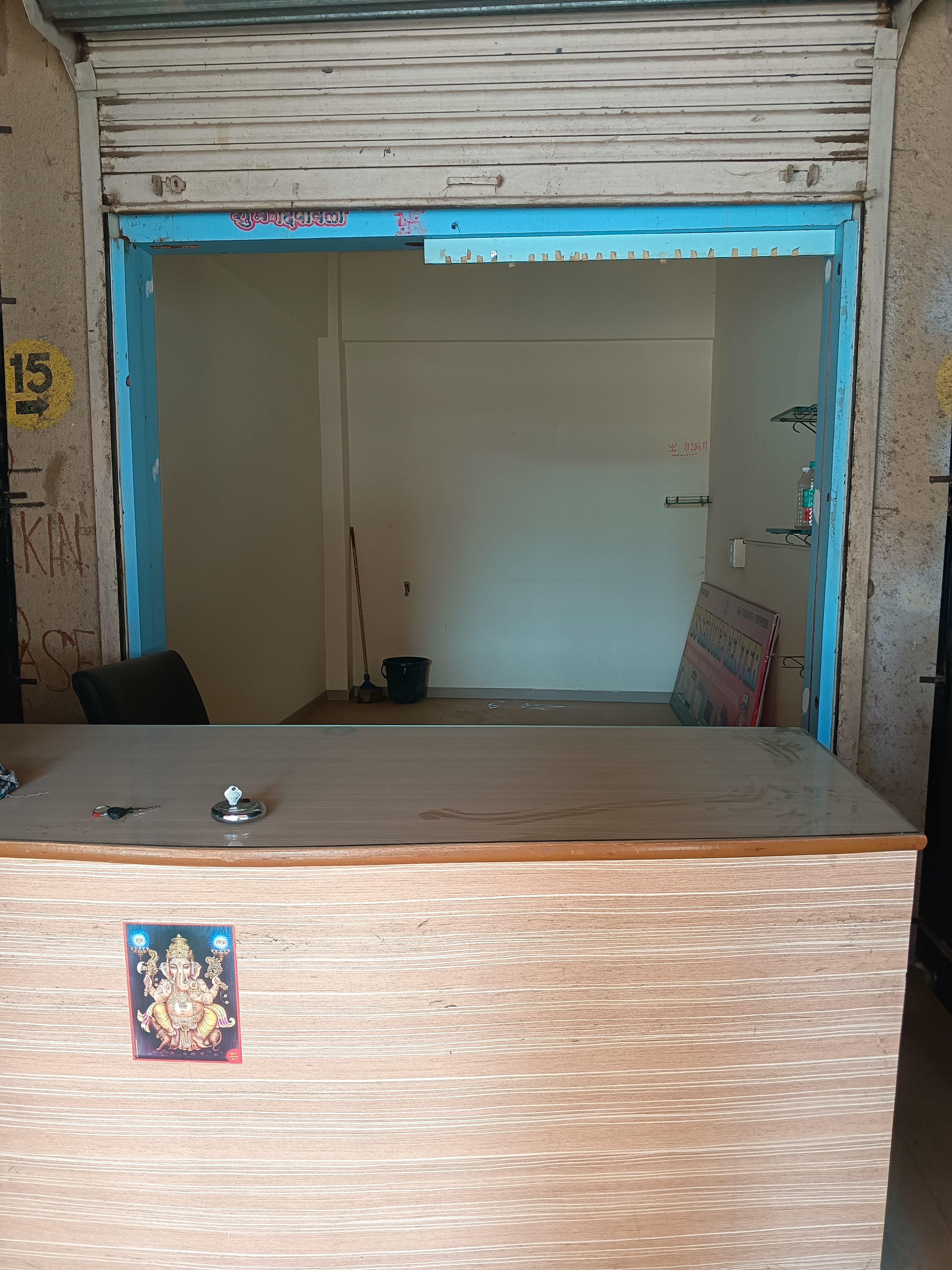 Retail Shop For Sale in Vrindavan Height