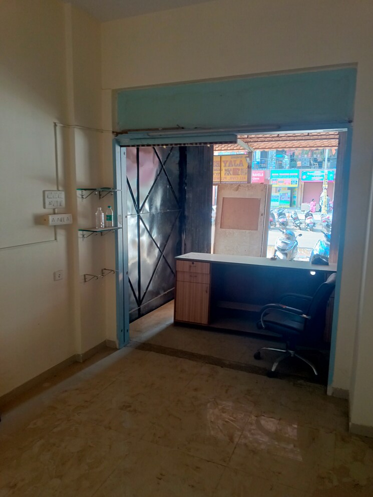 Floor Plan, vrindavan-height Commercial Shop 265 Sq.Ft. In Nalasopara East Palghar 8794020