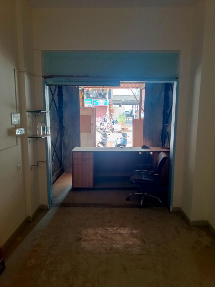 Floor Plan, vrindavan-height Commercial Shop 265 Sq.Ft. In Nalasopara East Palghar 8794020