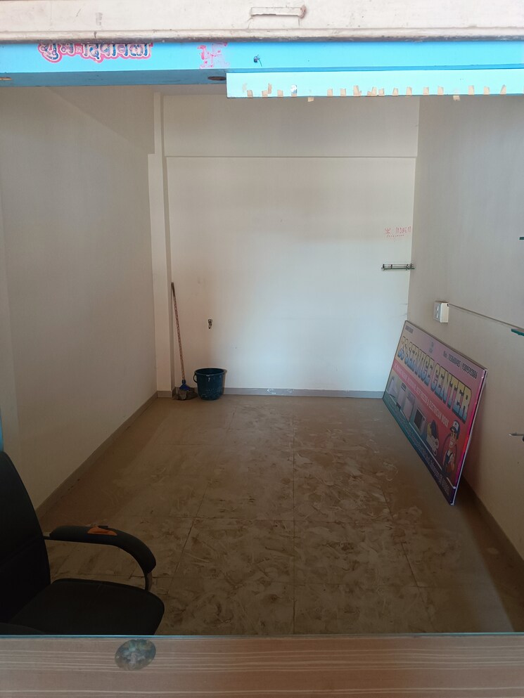 Floor Plan, vrindavan-height Commercial Shop 265 Sq.Ft. In Nalasopara East Palghar 8794020