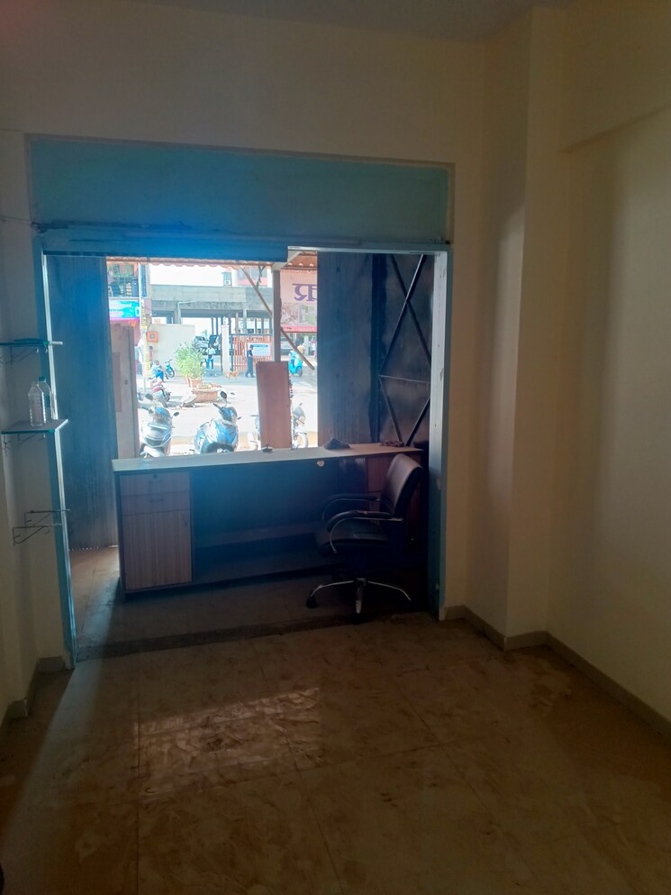 Floor Plan, vrindavan-height Commercial Shop 265 Sq.Ft. In Nalasopara East Palghar 8794020