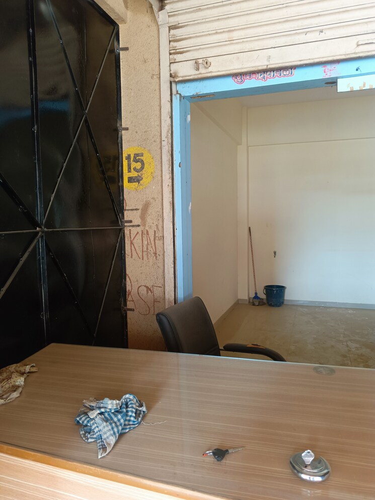 undefined, vrindavan-height Commercial Shop 265 Sq.Ft. In Nalasopara East Palghar 8794020