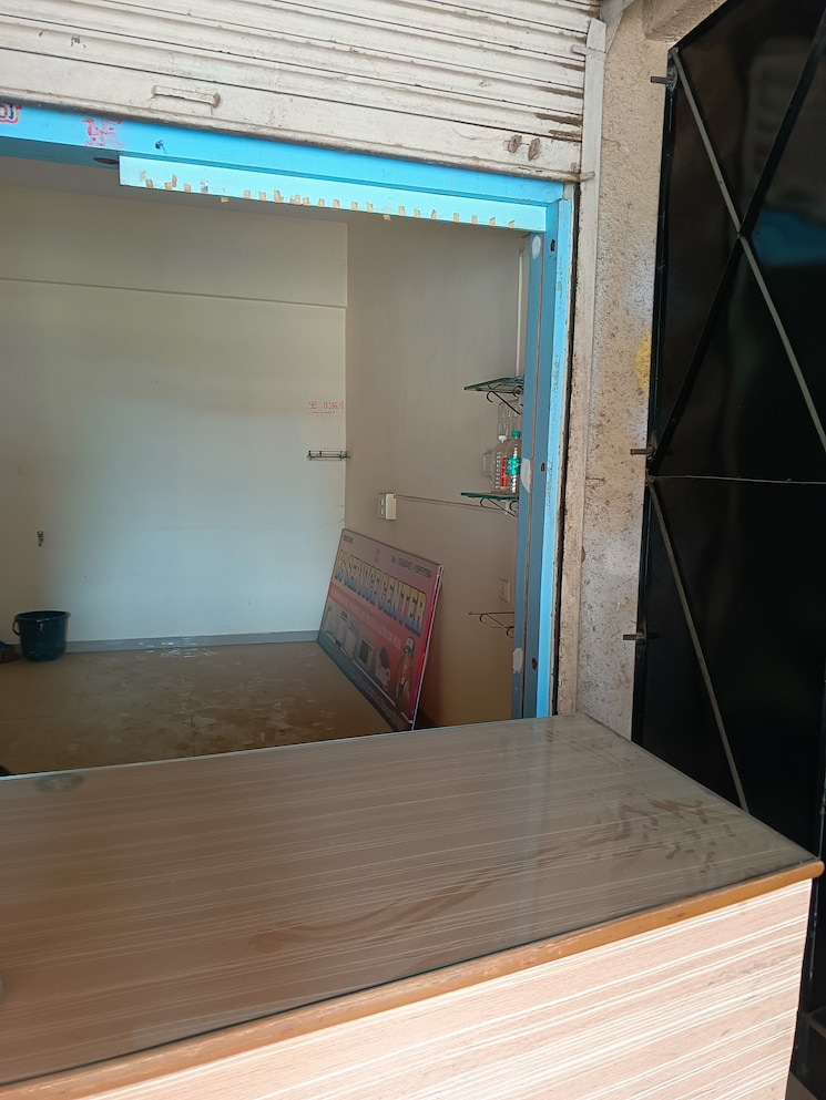 Floor Plan, vrindavan-height Commercial Shop 265 Sq.Ft. In Nalasopara East Palghar 8794020