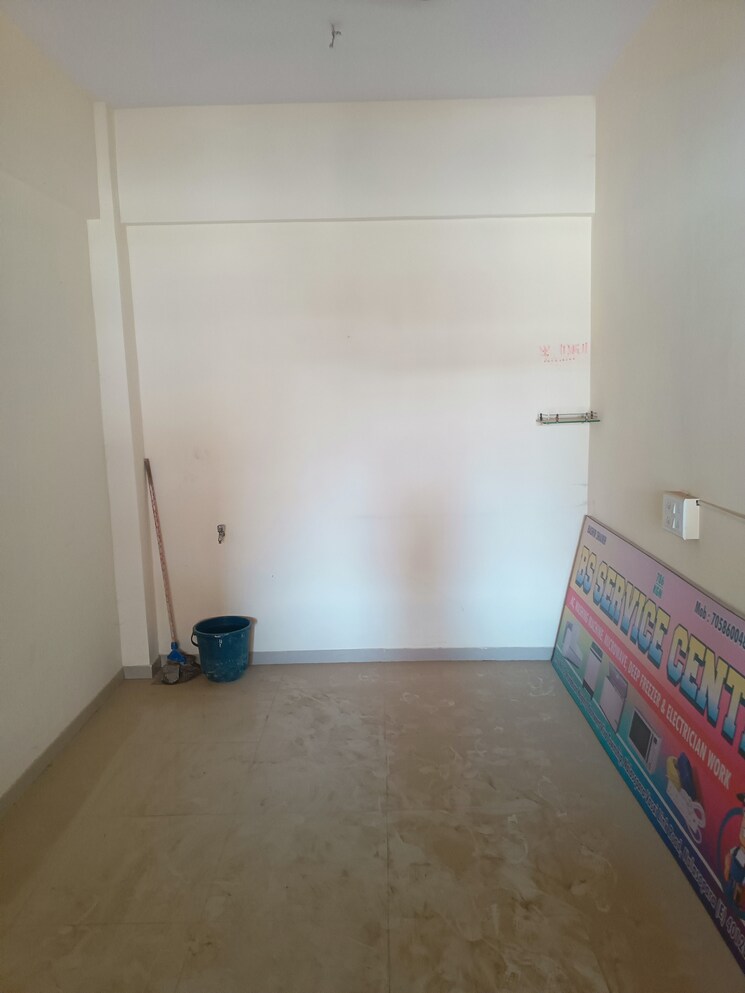 Floor Plan, vrindavan-height Commercial Shop 265 Sq.Ft. In Nalasopara East Palghar 8794020