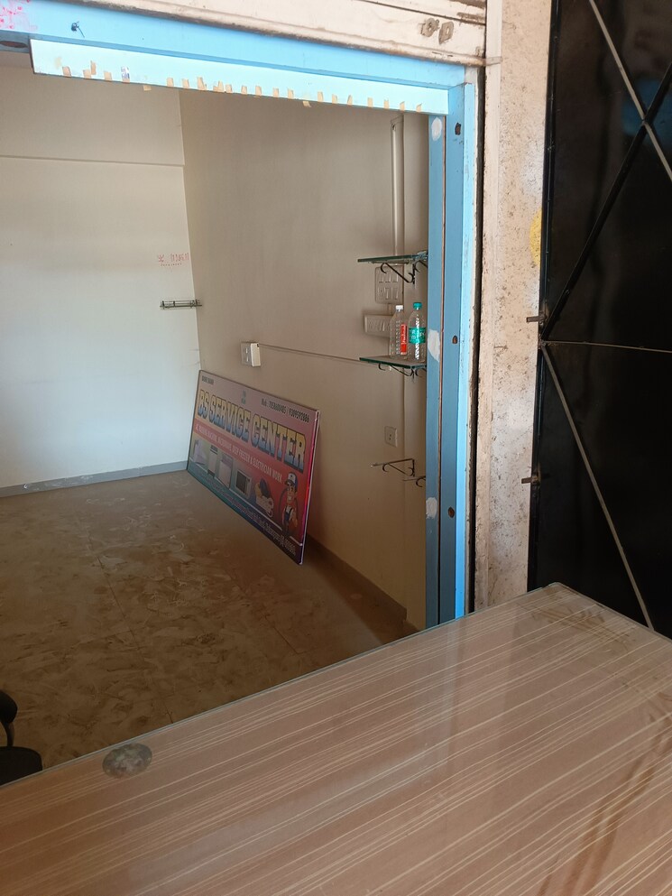 Floor Plan, vrindavan-height Commercial Shop 265 Sq.Ft. In Nalasopara East Palghar 8794020