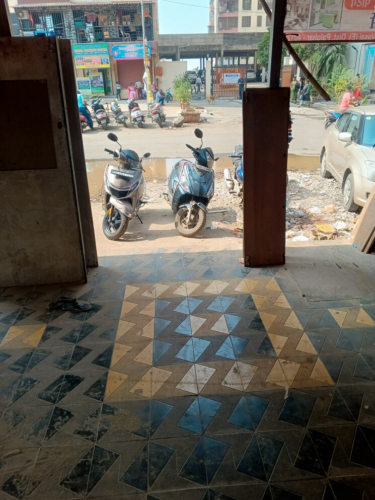 Floor Plan, vrindavan-height Commercial Shop 265 Sq.Ft. In Nalasopara East Palghar 8794020