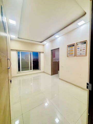 Room in 2 BHK Apartment at Dombivli East – for Sale