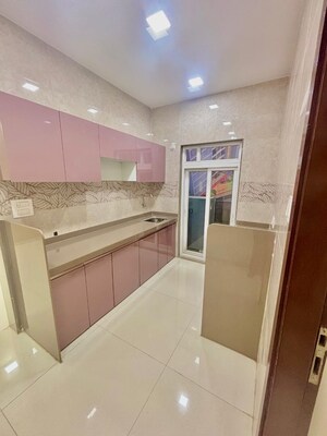 Kitchen in 2 BHK Apartment at Dombivli East – for Sale