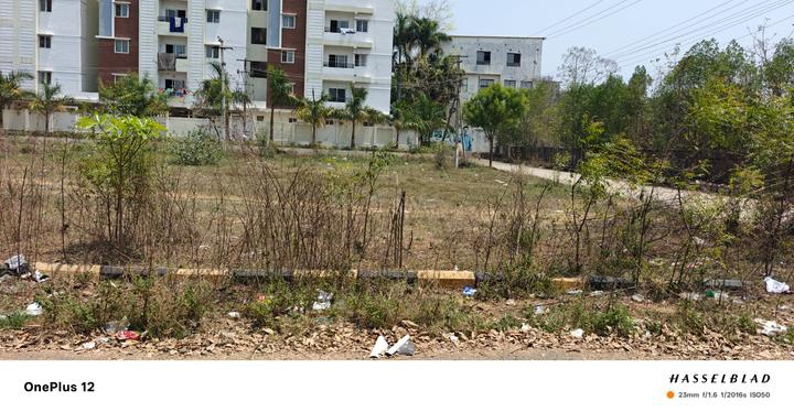 Plot For Sale in Jaypee Greens AMAN II